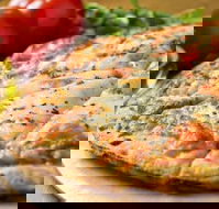 Pronto Pizza - Sunshine Coast Tourism