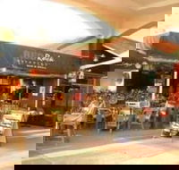Red Rock Bar  Grill - Holiday Sunshine Coast