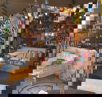 Relove Oxley - Sunshine Coast Tourism