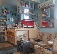 Republic Bar  Cafe - Holiday Sunshine Coast