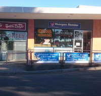 Rivergum Rooster - Holiday Sunshine Coast