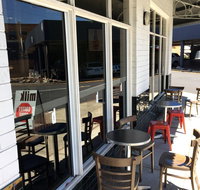 Roaring Grill - Holiday Sunshine Coast