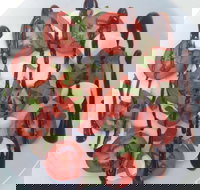 Rocky Hos Grille and Diner - Holiday Sunshine Coast