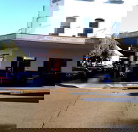 Royal Hotel - Sunshine Coast Tourism