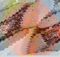 Rue Saigon - Sunshine Coast Tourism