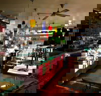 Rumbles Fine Cafe - Holiday Sunshine Coast