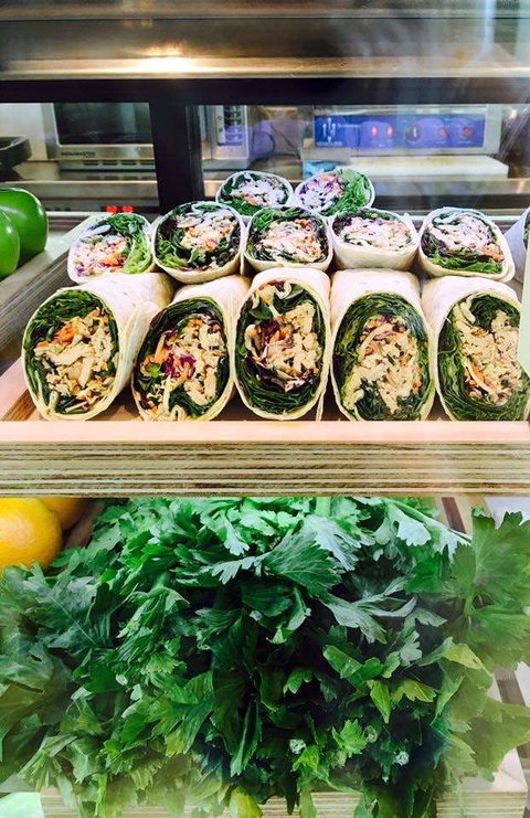 Salud Expresso Bar - Sunshine Coast Tourism 0