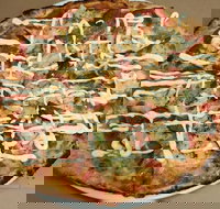 Sambo's Woodfired Restaurant - Holiday Sunshine Coast