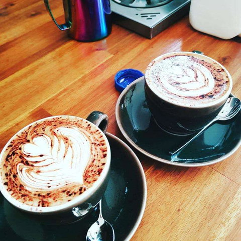 Sandwich Works & Coffee Bar - Sunshine Coast Tourism 0