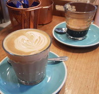 Sargon - North Melbourne - Sunshine Coast Tourism