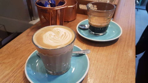 Sargon - North Melbourne - Sunshine Coast Tourism 0