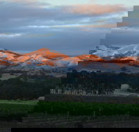 Sedona Estate - Sunshine Coast Tourism