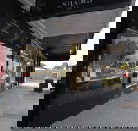 Shades Foods - Sunshine Coast Tourism