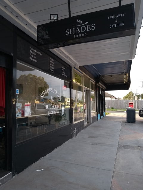 Shades Foods - Sunshine Coast Tourism 0
