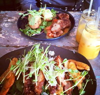 SHIN SEN Taiwanese  Japanese Cuisine - Holiday Sunshine Coast
