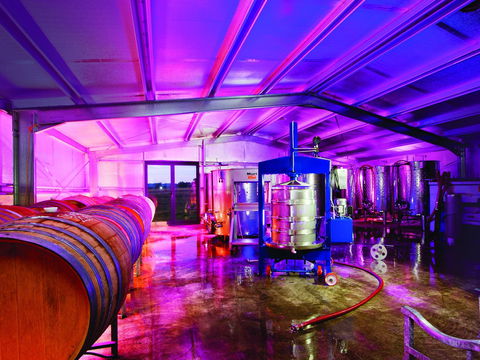 Short Sheep Micro-Winery - Holiday Sunshine Coast 1