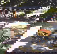 Short Batch Ice Cream Co. - Holiday Sunshine Coast