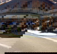 South Beach Hotel - Sunshine Coast Tourism