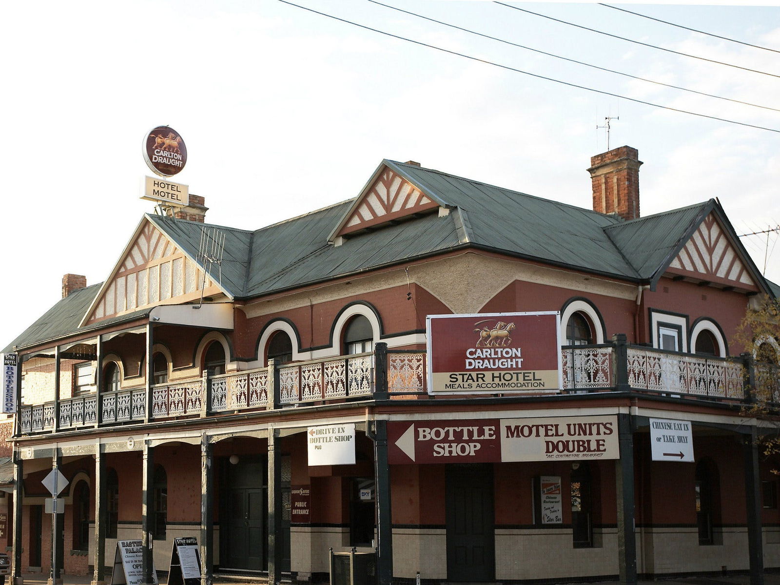 Great Southern VIC Holiday Sunshine Coast