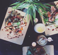 Star Bean Cafe - Holiday Sunshine Coast
