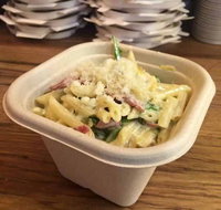 Stellini Pasta Bar - Holiday Sunshine Coast