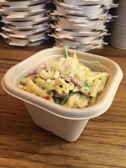 Stellini Pasta Bar - Holiday Sunshine Coast 0