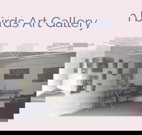 Sunny's Chicken House - Holiday Sunshine Coast