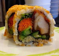 Sushi N' Blue Train - Sunshine Coast Tourism