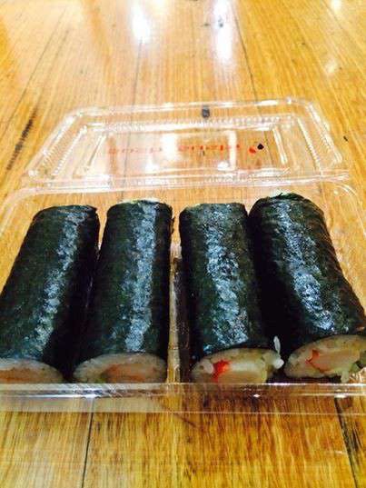 Sushi Sushi - Broadmeadows - Sunshine Coast Tourism 0