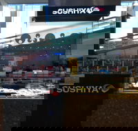 Sushiya - Liverpool - Sunshine Coast Tourism