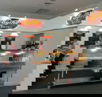 Sylks Bistro - Sunshine Coast Tourism