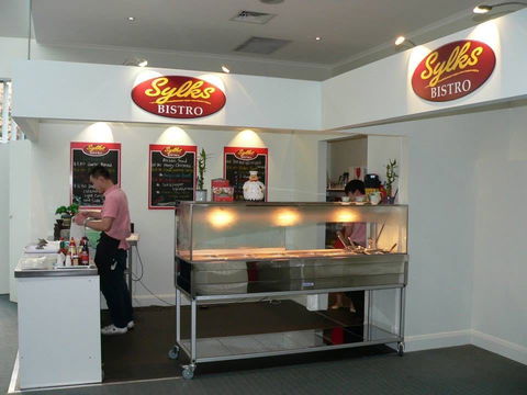 Sylks Bistro - Sunshine Coast Tourism 0