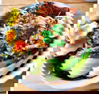 Tasting China Restaurant Canberra - Sunshine Coast Tourism