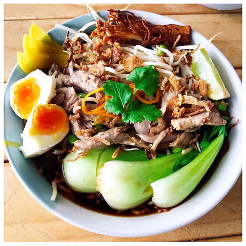 Tasting China Restaurant Canberra - Sunshine Coast Tourism 0