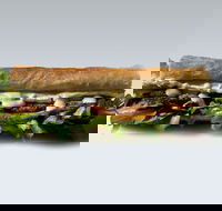 Taste Baguette - Chipping Norton - Sunshine Coast Tourism