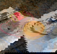 Tas's Bakery - Sunshine Coast Tourism