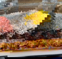 Terrace Cafe  Restaurant - Sunshine Coast Tourism