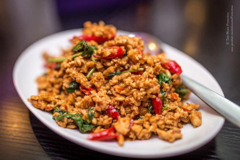 The Thai Orchid Restaurant - Upper Mount Gravatt - Sunshine Coast Tourism 0