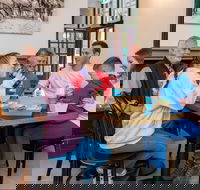 The Caves Cafe - Sunshine Coast Tourism