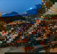 The Albion Hotel Parramatta - Sunshine Coast Tourism