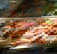 The Victory Cafe  Takeaway - Holiday Sunshine Coast