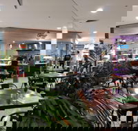The 7th Corner Cafe - Sunshine Coast Tourism