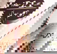 The 21st - Sunshine Coast Tourism