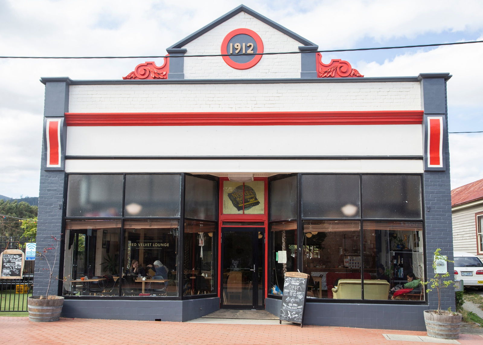 Eggs And Bacon Bay TAS Sunshine Coast Tourism