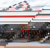 The Red Velvet Lounge - Sunshine Coast Tourism