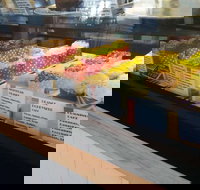 The Terrace Espresso Bar - Sunshine Coast Tourism