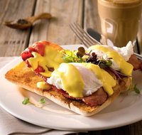 The Coffee Club - Hurstville - Sunshine Coast Tourism