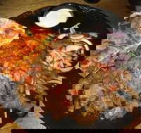 The Hills Middle Eastern Restaurant - Sunshine Coast Tourism