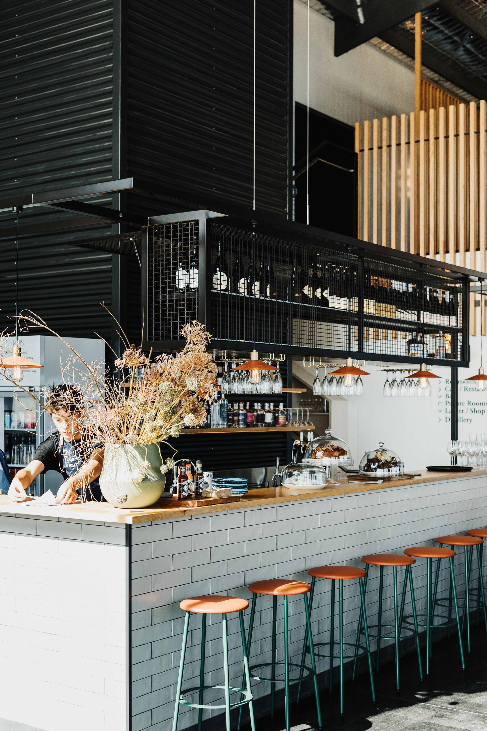 Whitemark TAS Sunshine Coast Tourism