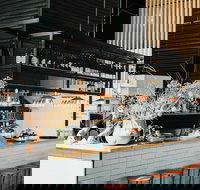 The Flinders Wharf - Sunshine Coast Tourism